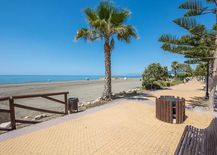 Casa Del Pipa Con Vistas Al Mar