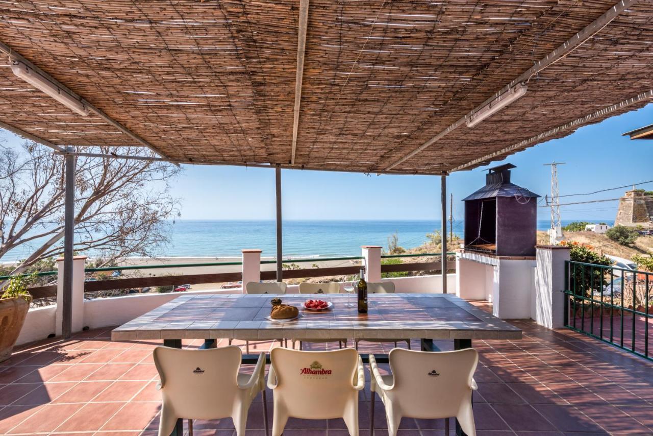 Holiday home Casa Del Pipa Con Vistas Al Mar