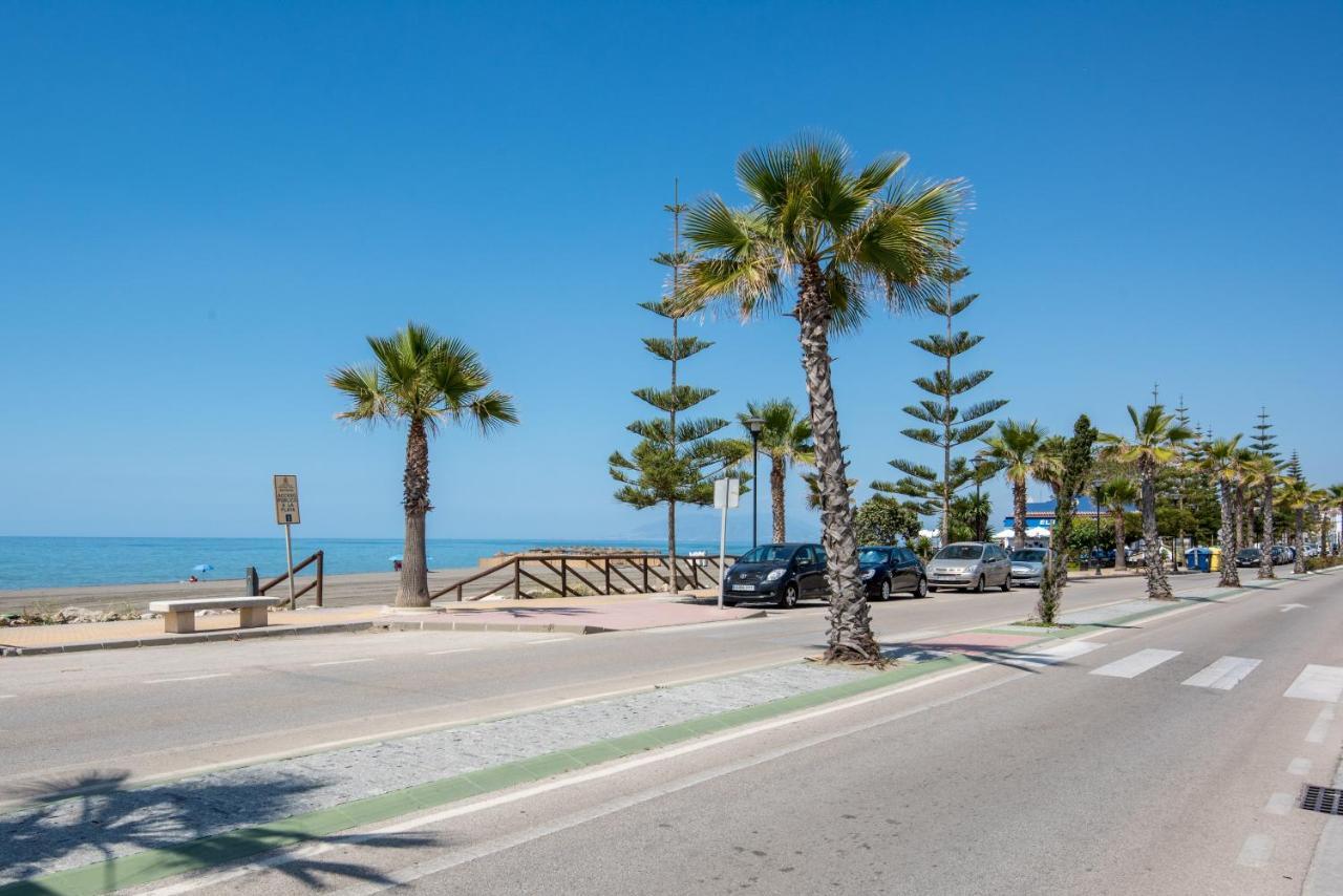 Casa Del Pipa Con Vistas Al Mar Holiday home Benajarafe