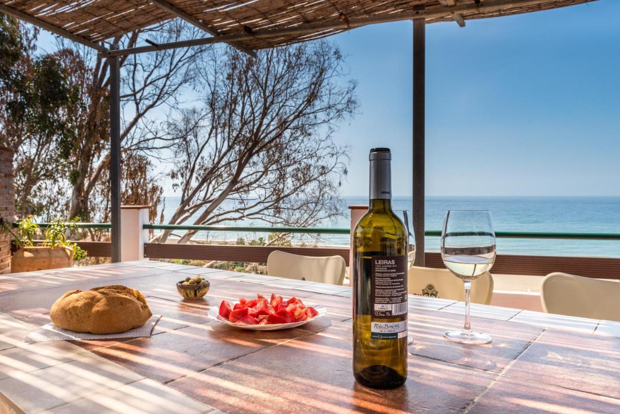Casa Del Pipa Con Vistas Al Mar *