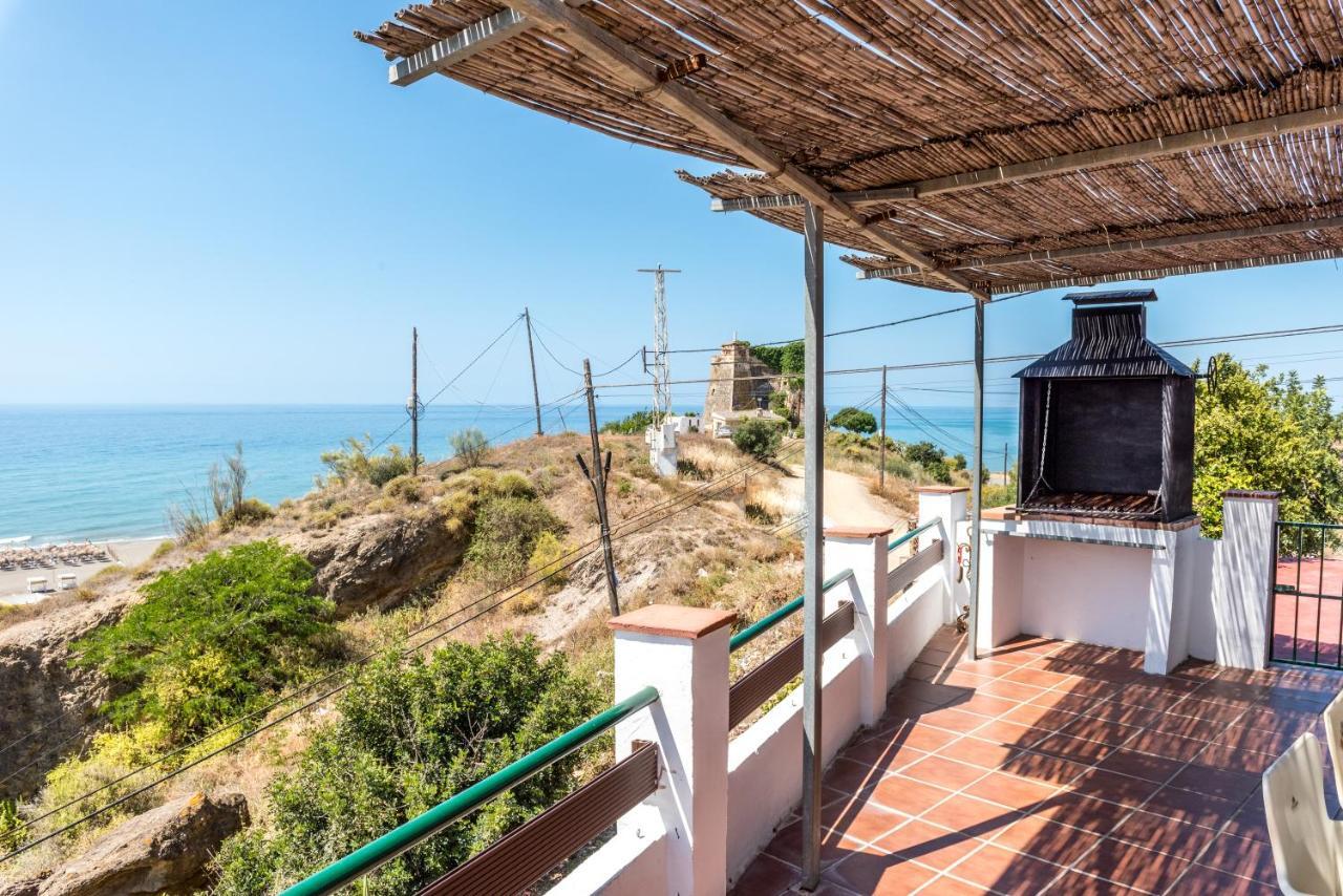 Holiday home Casa Del Pipa Con Vistas Al Mar *