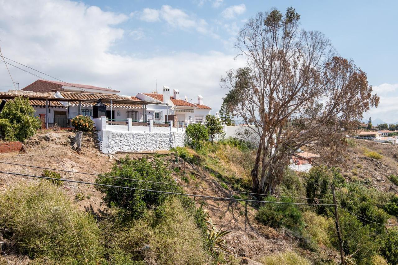 Casa Del Pipa Con Vistas Al Mar Holiday home
