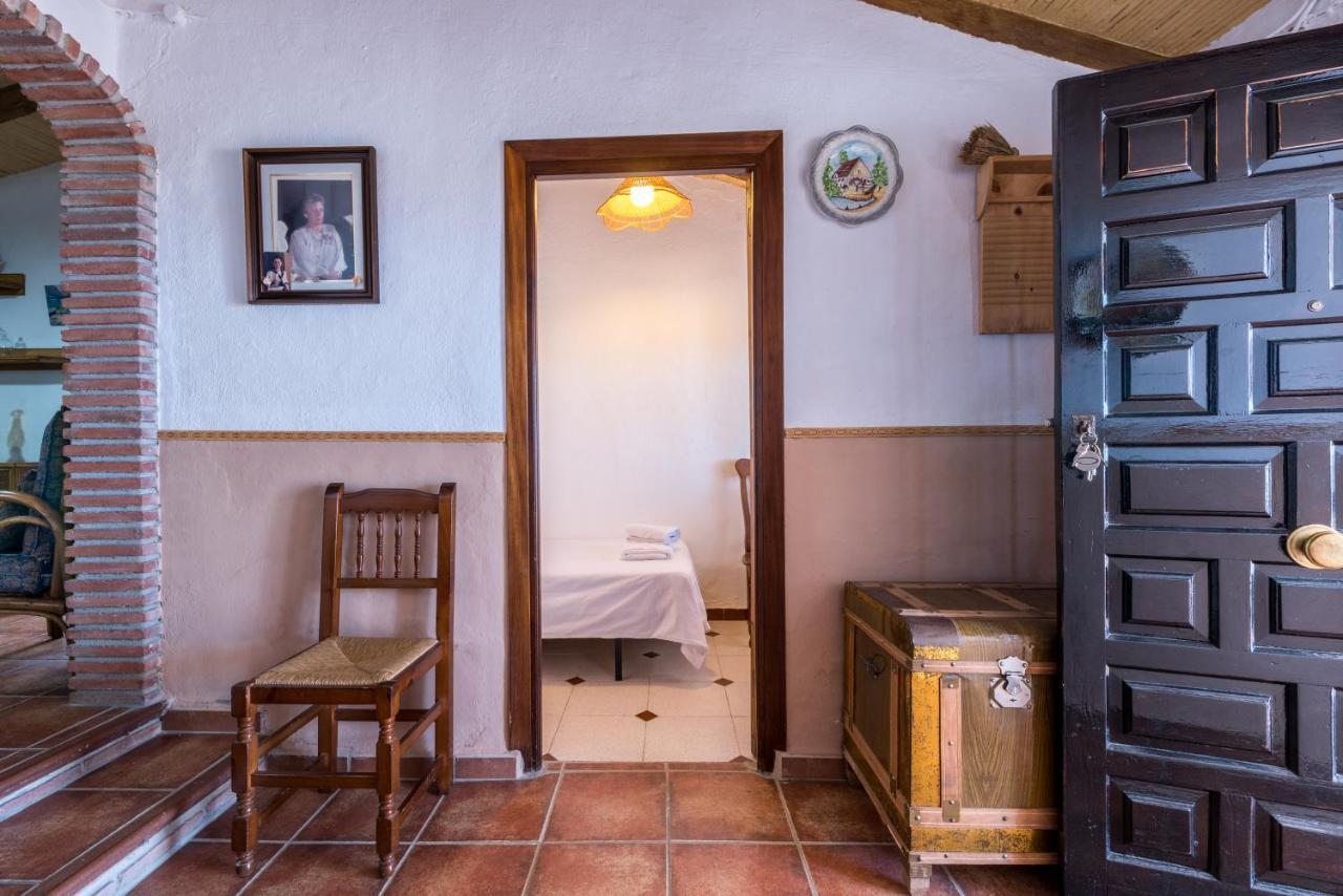Casa Del Pipa Con Vistas Al Mar