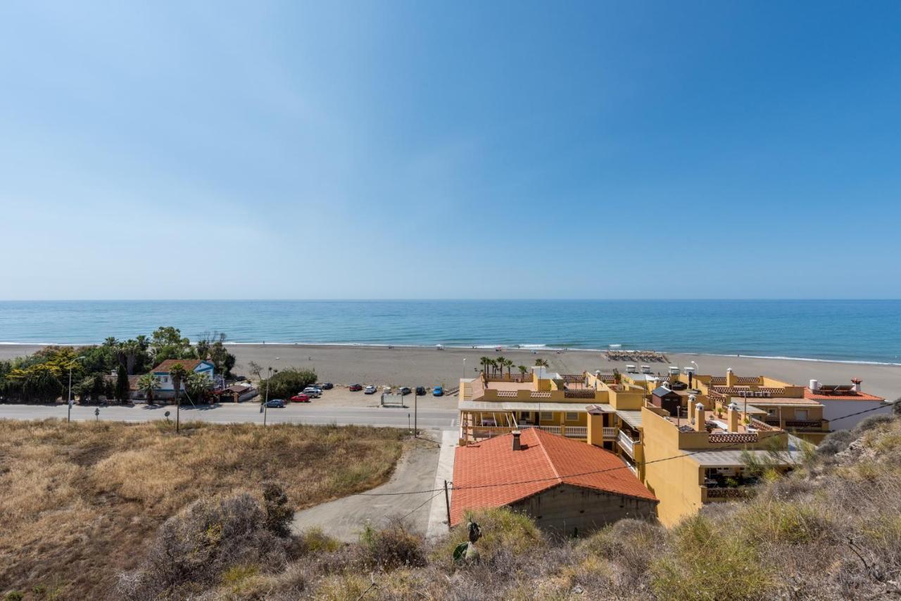 Casa Del Pipa Con Vistas Al Mar Holiday home