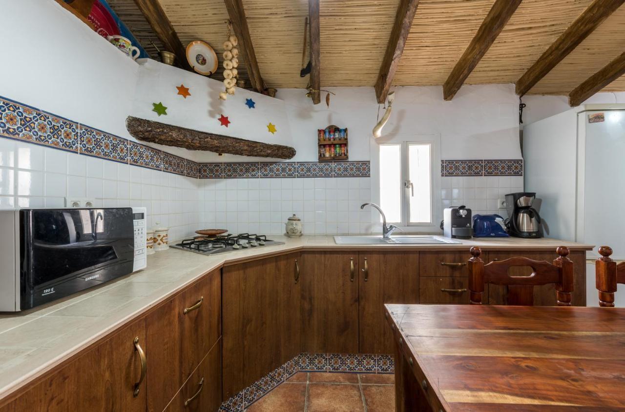 Casa vacanze Casa Del Pipa Con Vistas Al Mar Benajarafe